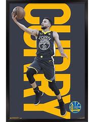 Image result for Stephen Curry Poster