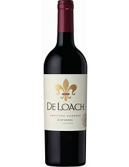 Image result for Seghesio Family Zinfandel Heritage Grower Series Todd Brothers Ranch