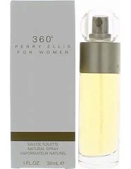 Image result for perry ellis beauty & fragrance