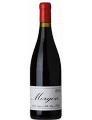 Image result for Jean Foillard Morgon