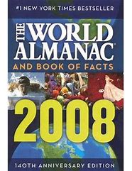 Image result for almanacq
