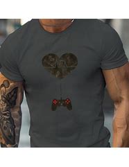 Image result for Gamer Shirt Design
