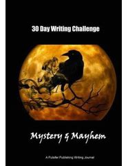 Image result for 30 Day Writing Challenge