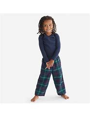 Image result for Button Up Striped Pajamas