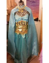 Image result for Disney Princess Outfit for Women