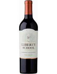 Image result for Liberty School Syrah Paso Robles