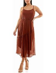 Image result for Brown Maxi Dress