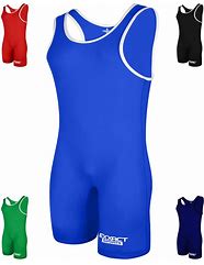 Image result for Wrestling Singlet Template