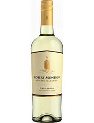 Image result for Robert Mondavi Pinot Noir Solaire