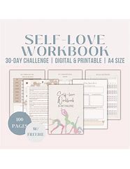 Image result for 30-Day Journaling Challenge for Personal Growth