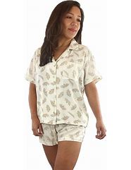 Image result for Vintage Women's Summer Pajamas