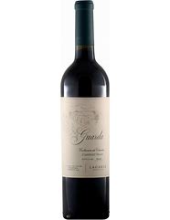 Image result for Crocker Starr Cabernet Franc Ed's Red