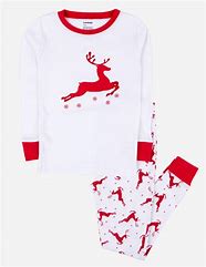 Image result for Child of Mine Reindeer Pajamas