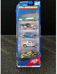 Image result for Hot Wheels Chevy 5 Pack