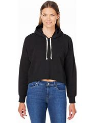 Image result for Cropped Loose Sweatshirts