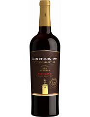 Image result for Robert Mondavi Pinot Noir Private Selection Special Collection