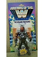 Image result for Roman Reigns Big Dog