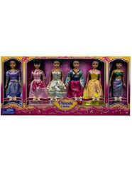 Image result for Mattel Disney Princess Dolls Collection