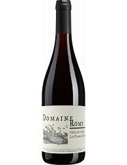 Image result for Pierre Marie Chermette Beaujolais Nouveau Primeur