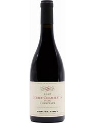 Image result for Geantet Pansiot Gevrey Chambertin