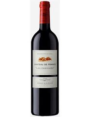 Image result for Cosentino Cabernet Franc The Franc