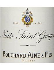 Image result for Chauvenet Chopin Nuits saint Georges Murgers