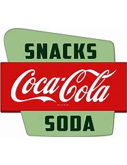 Image result for Coke or Pepsi Stickers