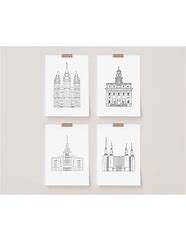 Image result for LDS Book of Mormon Coloring Pages