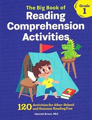 Image result for Summer Reading Activities