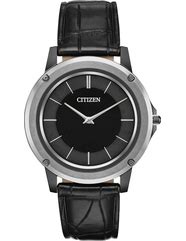Image result for Citizen Eco-Drive Radio Controlled Watch
