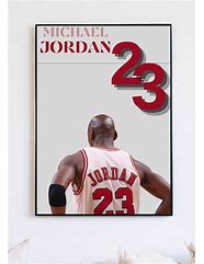 Image result for Michael Jordan Life-Size Poster