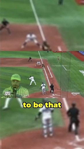Tatis Jr. Blames Umpires for Missed Call 🤔