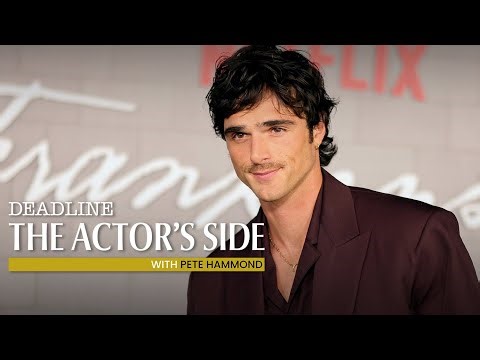 Jacob Elordi On Transforming From ‘Frankenstein’ To ‘Wuthering Heights’ And Back To ‘Euphoria’