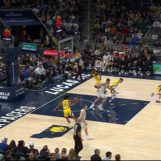 30 BALL 🤯 | Boston Celtics