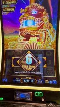 Free Games Were Just the Beginning! #bigwin #slots #casino