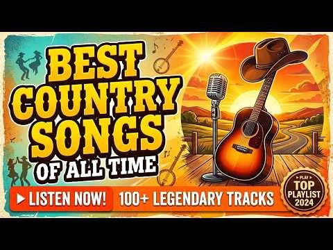 Best Country Songs of All Time – Inspired by Morgan Wallen, Lainey Wilson, Luke Combs, & Zach Bryan