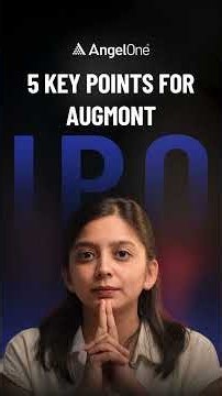 Augmont Enterprises IPO: Apply or Avoid?