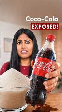 You Will Never Be Able To Drink Coca-Cola After This