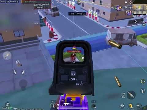 هكر ببجي باي باس التحديث الجديد 4 3 ببجي موبايل محاكي🥶 الراابط في أول تعليق 2