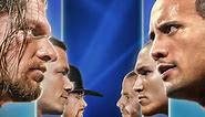 WWE Rivals: Season 3 Episode 4 John Cena vs. Randy Orton