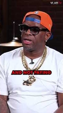 Are Big Meech & Lil Meech Are Fools for Ruining Their Relationship with 50 Cent??👀