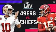 San Francisco 49ers vs. Kansas City Chiefs | Super Bowl LIV Highlights
