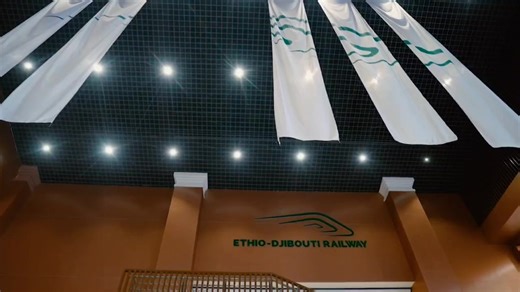 A productive engagement with Ethio-Djibouti Railway Corporation, led by our Prime Minister Abiy Ahmed Ali showcasing progress in railway infrastructure, local capacity building & logistics readiness to support national development 🇪🇹 #EthiopiaRising #EIH #Logistics #Railway | Ethiopian Investment Holdings