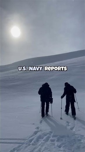 Antarctica’s Hidden Base: Are Aliens Beneath the Ice? ❄️ #antarctica #aliens #ufos