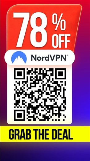 Early Black Friday NordVPN Coupon Code 2026! 🔥 #shorts