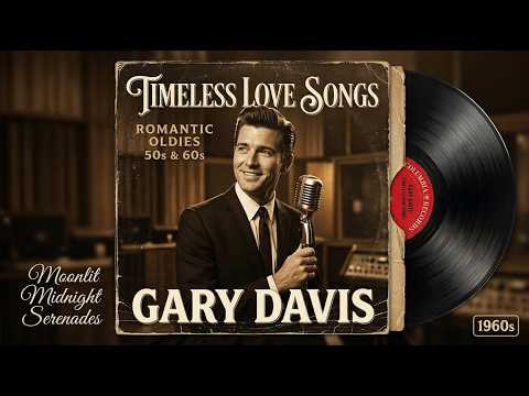 Vintage Love Songs | Dean Martin & Paul Anka Golden Era Classics to Remember Forever
