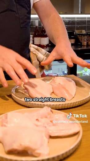 Learn How to Break Down a Whole Chicken | Culinary Tips and Tricks