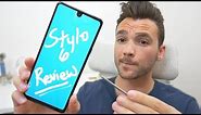 LG Stylo 6 Full Review: Is It Worth It?