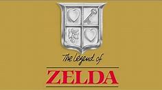 Title Theme [Famicom Disk System] - The Legend of Zelda