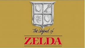 Title Theme [Famicom Disk System] - The Legend of Zelda